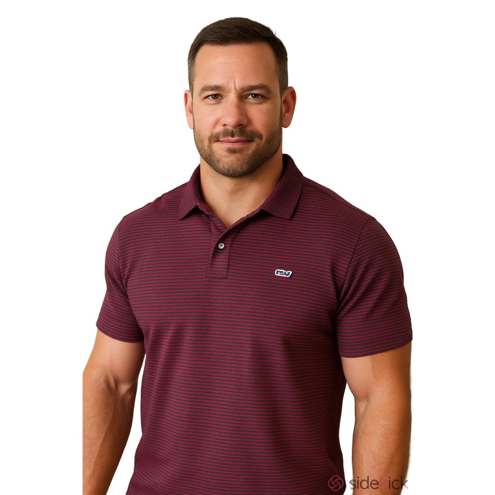 Vineyard Vines performance polo, size XL